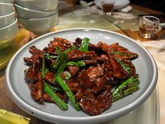 -小吊梨汤·北京菜(香山店)