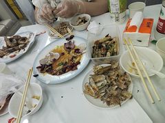 -来之顺海鲜菜馆·青岛菜·始于1993(栈桥店)