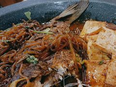 -老边饺子馆(西站店)