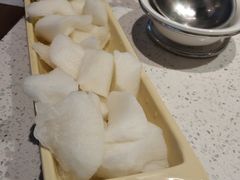 -九府羊·鲜羊火锅·烤串(新华路店)