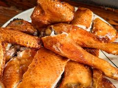 -竹乡园柴火竹筒饭·烧鸡(白水寨*森林海店)