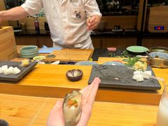 -鮨冠OMAKASE食べ放题(北京首店)