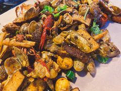 -特色酱椒鱼私房菜(黄鹤楼店)
