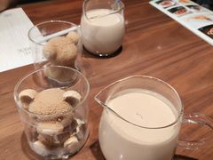 -大树餐厅(益田假日店)