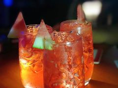 -CIRCLE·酒吧(第一国际店)