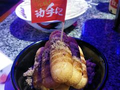 -蘭奢雅集·江浙菜(青山江滩店)