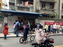 -蓉城西二道无名冒菜(西二道街店)