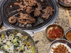 -安又胖韩国烤肉