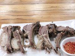 -清真西北风味餐厅