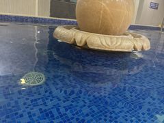 -水中央富硒温泉