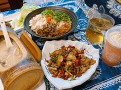 -滇道云南特色料理(康定路店)