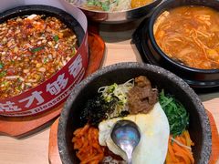 -小木屋拌饭(沈阳中街大悦城店)