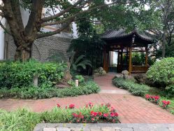 -莲生母婴月子中心(清水河公园店)
