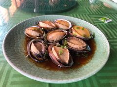 -盛港湾海鲜食府(黄沙店)