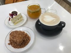 -PETIT PARIS 小巴黎(凯德1818店)