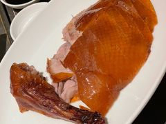 -金鸭季·北京烤鸭(深业上城店)