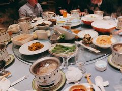 -百草滩羊清水涮羊肉(长城路店)