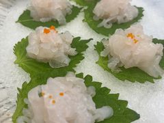 -龙悦湾酒家·八阵鱼生·渔人码头店