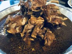 -蝎王府羊蝎子(西直门店)