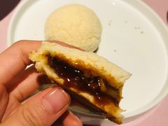 黄金脆带鱼-荣轩(新荣记环球金融中心店)