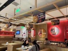 -粤仔湾砂锅粥(宜兴八佰伴店)