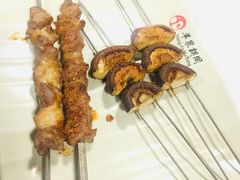 -羊家胡同·龙虾烧烤火锅(龙汇路店)