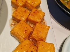 -老爷庙风味美食府(魏都大道店)