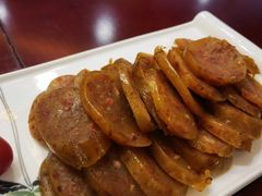 -第一家驴肉(红木城店)