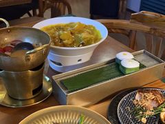-Tegu泰古莲·泰国餐厅(红山6979店)