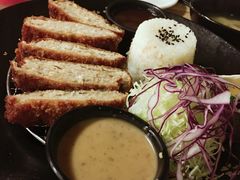 -Cafe Alice咖啡爱丽丝(奥城店)