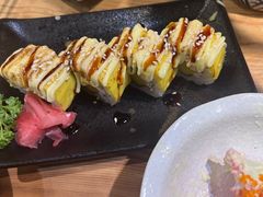 -小川洋风料理(江汉路店)