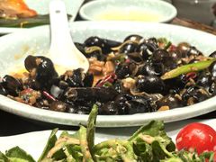 -抱德·潮汕味(琶洲店原惠城鱼仔)