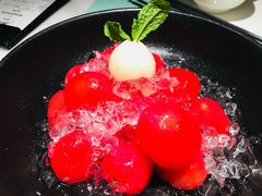 -大树餐厅(益田假日店)