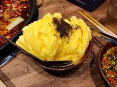 -楠火锅(昆山金鹰店)