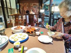 -侨美·唐荔园·40年地道粤菜