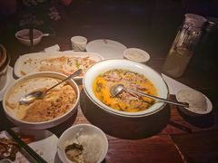 -外婆家(蓝色港湾店)