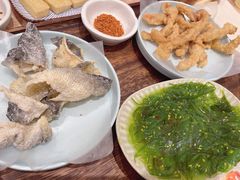 -小满手工粉(北京来福士店)