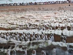 -秦始皇帝陵博物院(兵马俑)