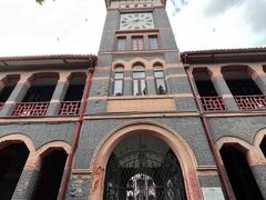 -华东政法大学(松江校区)