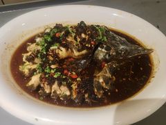 -陆府酒楼·衡阳味道(红湘店)