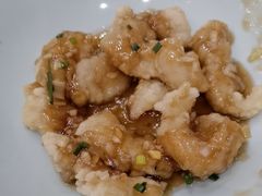 -玉华台饭庄·淮扬菜·烤鸭(望京店)