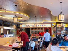 -遇东北林区铁锅炖(南开店)