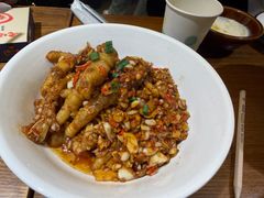 -八碗湘长沙市井菜(坡子街店)