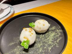 -秋食青山黛·私房菜(梅湾街店)