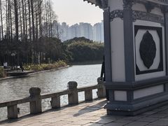 -江心屿景区