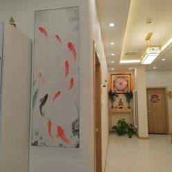 -慈蕊美容养生·专业经络调理