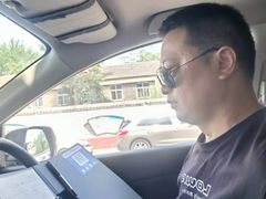 -易通行汽车陪练(通州店)