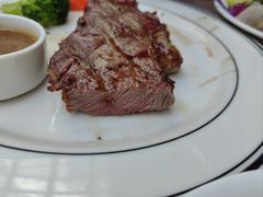 -食间牛排(湖西路店)