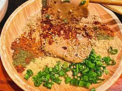 -周师兄大刀腰片火锅(解放碑总店)