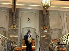 -波特曼西餐厅(中央大街店)